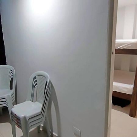 Alojamiento Alquimia En Santa Marta Exterior foto