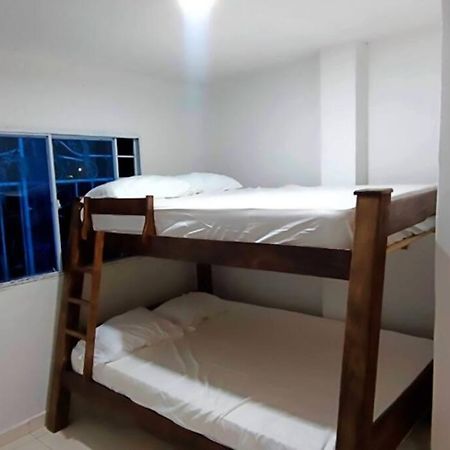 Alojamiento Alquimia En Santa Marta Exterior foto